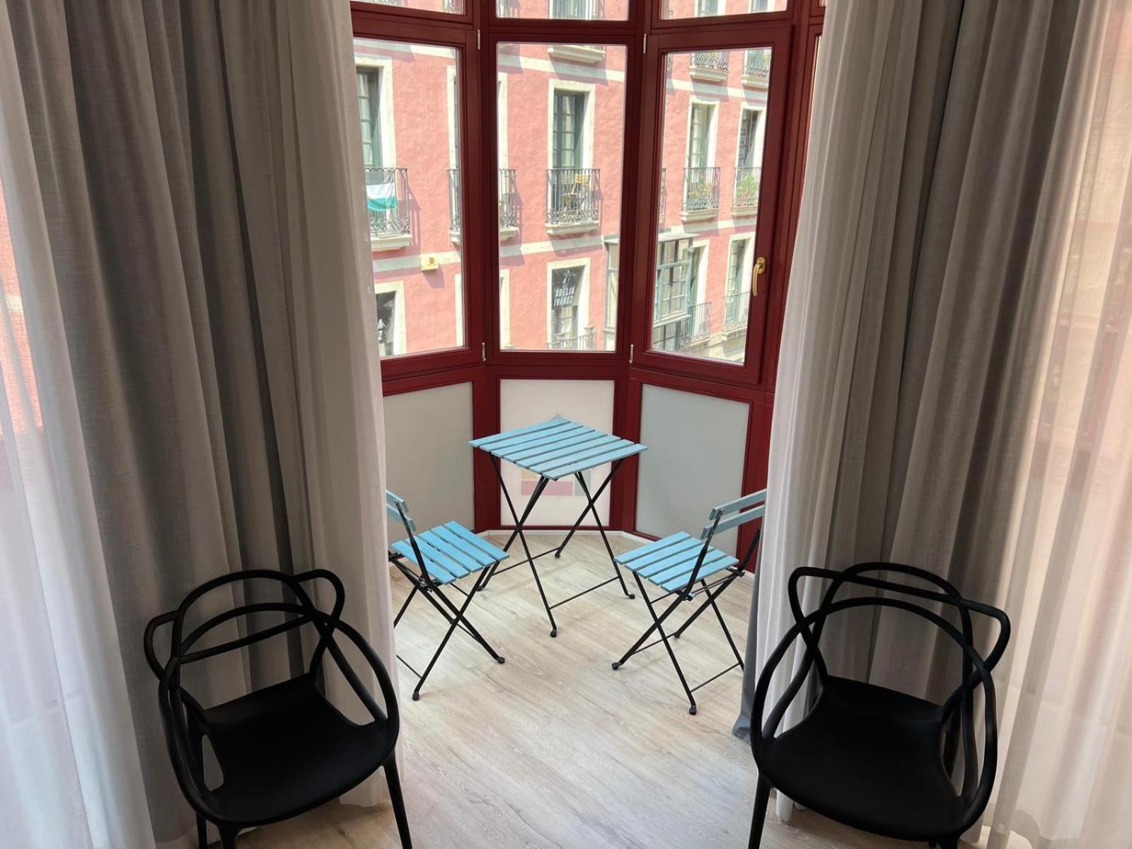 Hotel Casual Fuentes Bilbao Exteriér fotografie