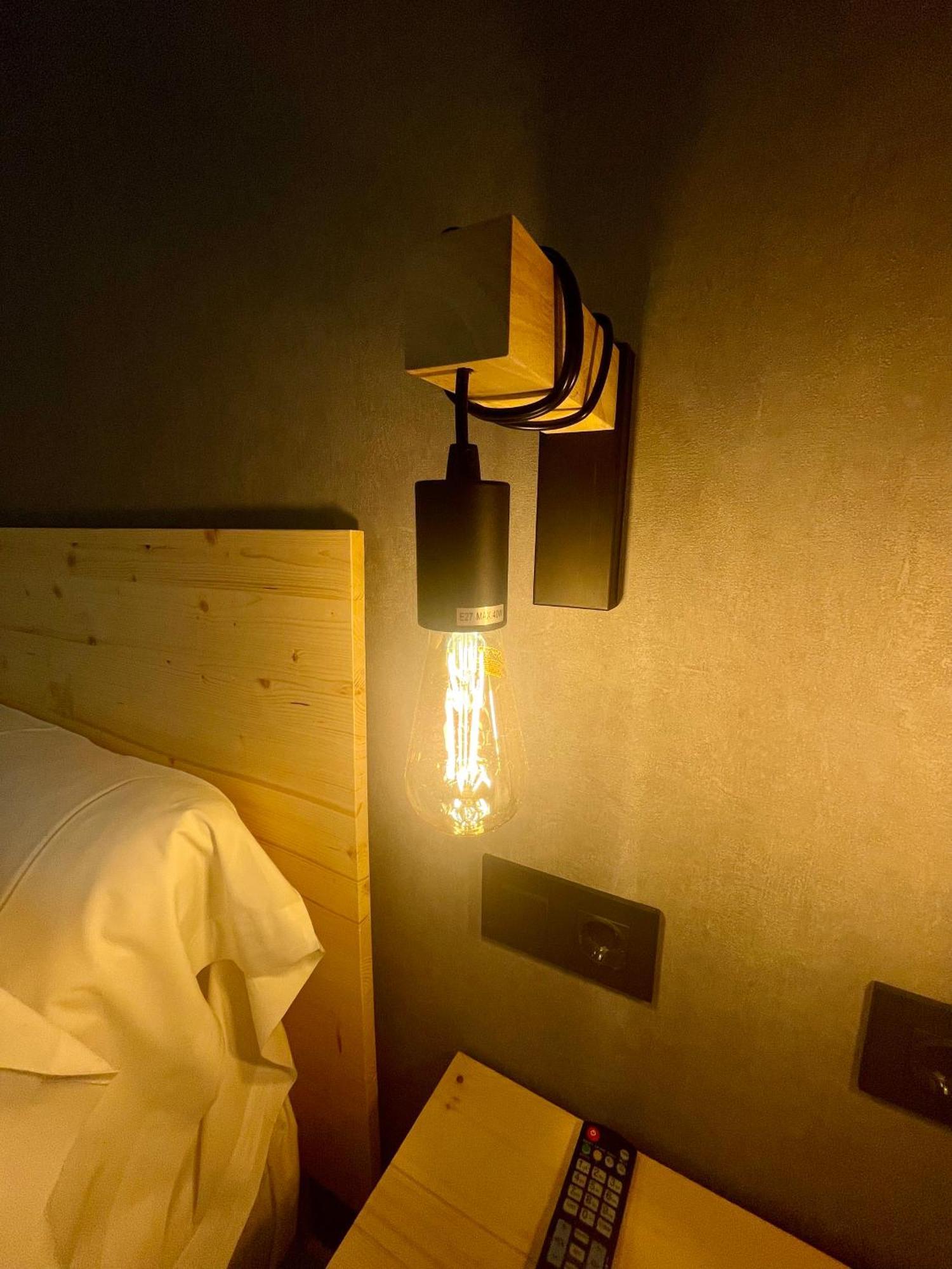Hotel Casual Fuentes Bilbao Exteriér fotografie