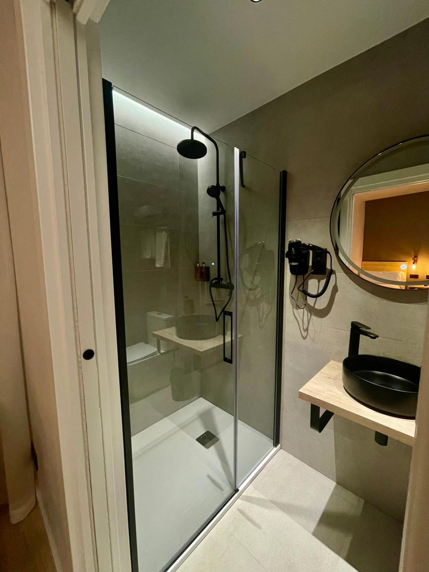 Hotel Casual Fuentes Bilbao Exteriér fotografie